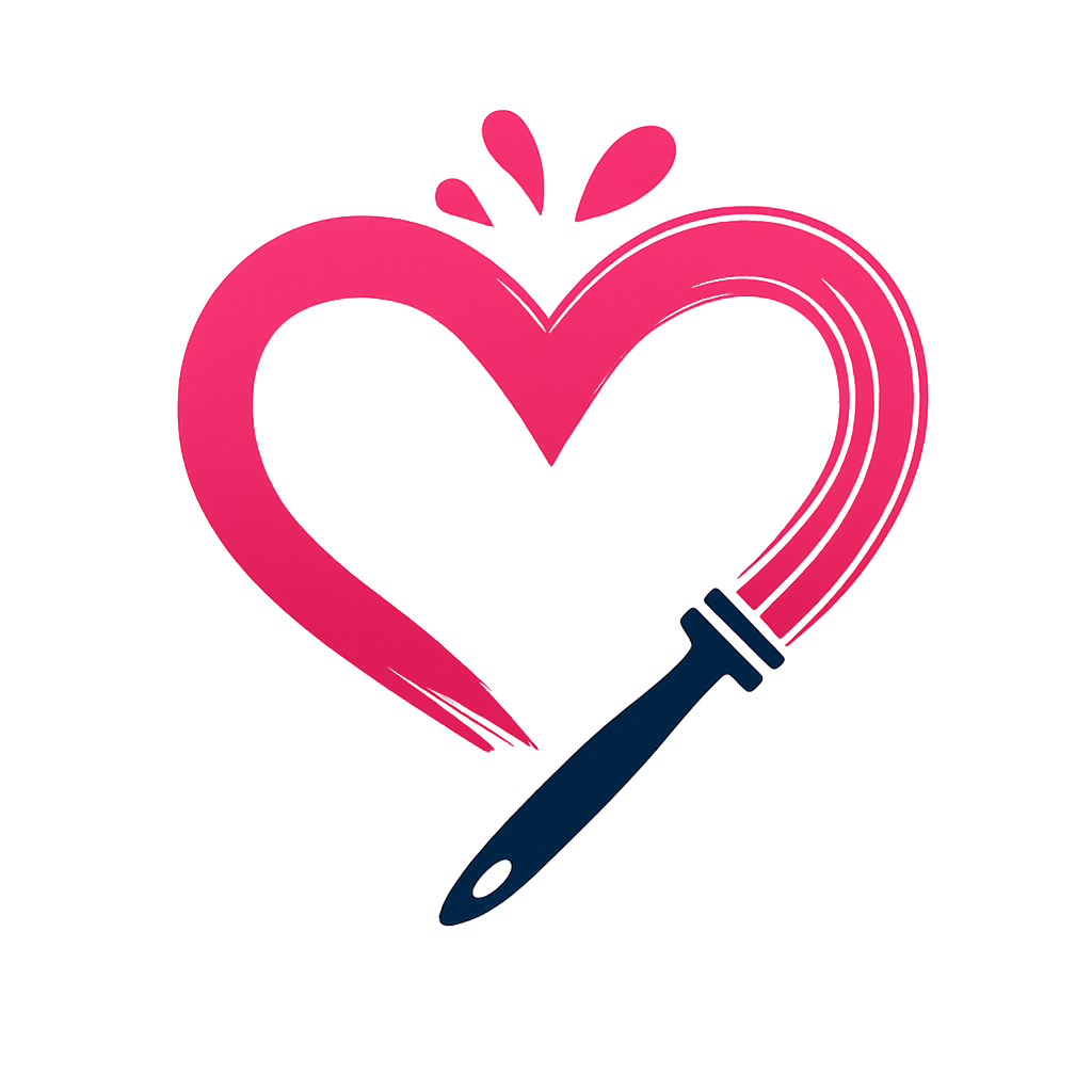 Heart Craft Logo